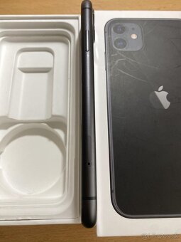 iPhone 11 - 64GB NOVA BATERKA - 4