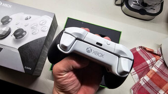 Joypad / Joystick na Xbox One, One S a novšie - ELITE 2 - 4