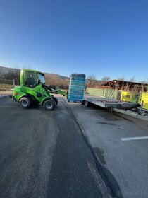 predám záhradnícky substrát - 4