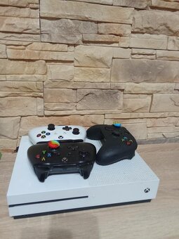 Xbox one - 4