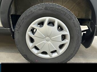 Ford Transit 350 L3H3 6 Miestna - 4