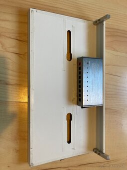 pedalboard homemade - 4