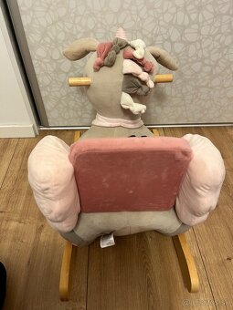 Hojdaci jednorožec - 4