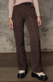 Otepľovačky M 38 - 4