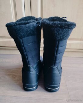 Dámske snehule v. 40 - 4