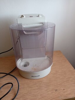 Zvlhčovač a práčka vzduchu - 4