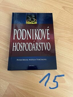 Ponúkam zachovalé skriptá - 4