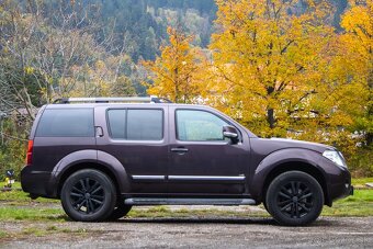 Nissan Pathfinder 2014 - 4