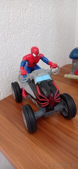 Spiderman - 4
