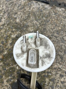 Vw Passat B5 1.9 TDi 81kw AFN plavak - 4