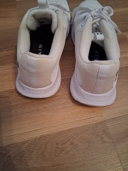 Under Armour botasky - 4