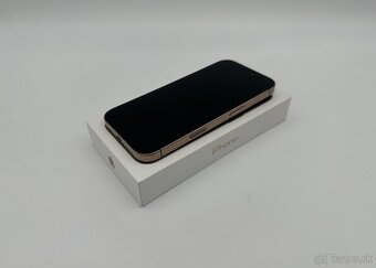 iPhone 16 Pro 256GB Desert Titanium + ZÁRUKA - 4