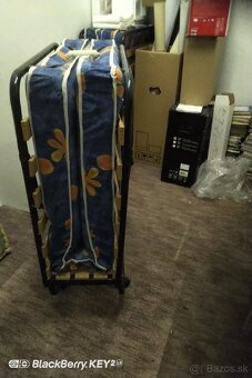 Skladania postel - 4