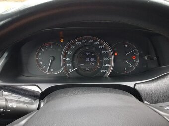 Honda Accord, Coupe EX-L - 4