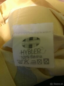 POSTEĽNÉ OBLIEČKY do postieľky KAČIČKY / HÚSKY + darček - 4