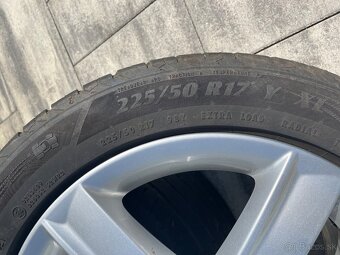 Kolesa Audi, Škoda - 4