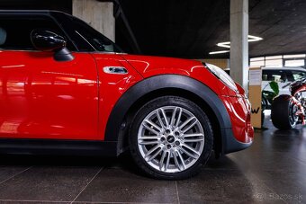 Mini Cooper S Coupé 141kw AT - 4