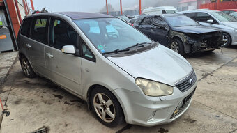 Ford C-Max 2,0TDCi 100kw - 4