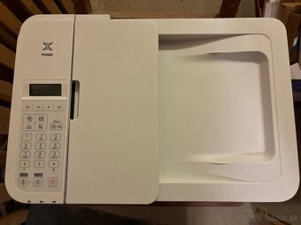 Canon pixma tr4551 3v1 - 4