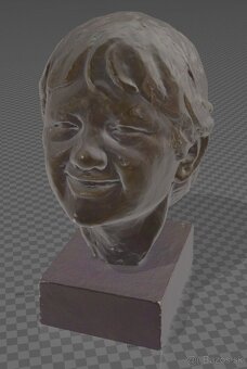 3D Scaner - Einstar Shining 3D - 4