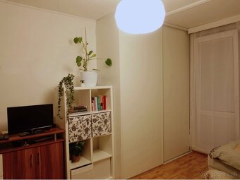 prenájom garzónka - 4