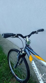 Merida Matts Anaconda - 4