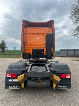 DAF XF 460- ťahač - 4