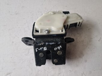 Zámok dverí PZ Mazda 3 HB 3N6AA26412BP - 4