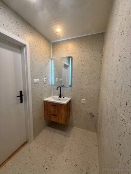 Na predaj 2-izbový, Sídlisko MIER, PREROBENÝ - 4