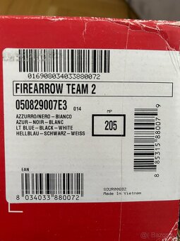 Lyziarky detské - 4