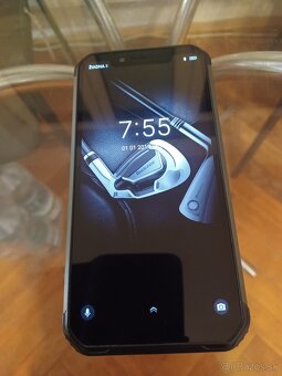 Mobilny telefon Blackview - 4