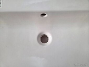 Nové umývadlo Geberit - 4