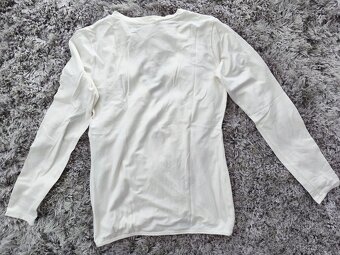 Tričko v dvoch farbách S/M - 4