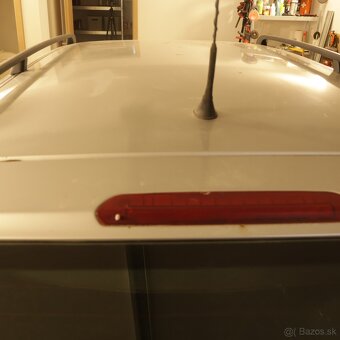 Škoda Octavia combi 1.9 tdi - 4