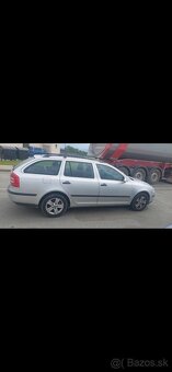 Skoda octavia 1.9.77 kw - 4