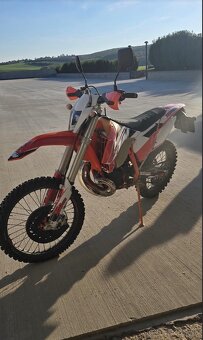 KTM 300 EXC 2015 TP + SPZ - 4