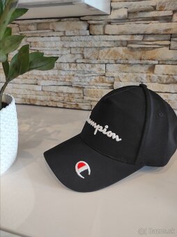 Champion šiltovka - 4