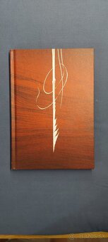 Predám knihy, beletriu - 4