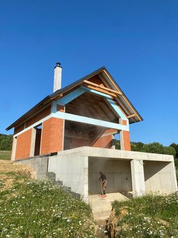 DEBNENIE - STENOVÉ DEBNENIE - 4