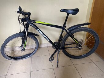 Predám horský bicykel 27,5 - 4