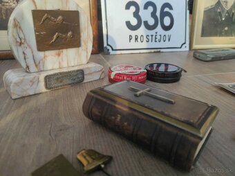,,,,starozitnosti na predaj.... - 4