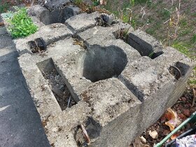 Betónový prefabrikát - 4