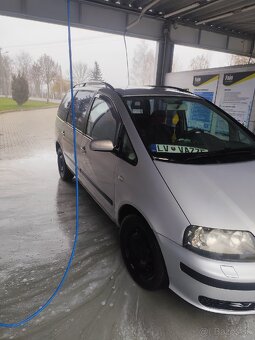 Seat Alhambra - 4