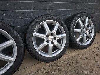 Letná Sada HONDA CIVIC+225/45 R17 - 4