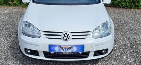 -PREDANÉ-Volkswagen Golf V 1.9TDi PD DSG-AUTOMAT- - 4