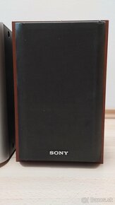 Predám vežu Sony CMT-GS10 - 4