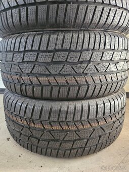Nové Zimné Pneu Continental 245/50 R18 - 4