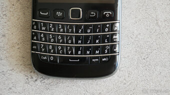 ♦️ BlackBerry ♦️ - 4
