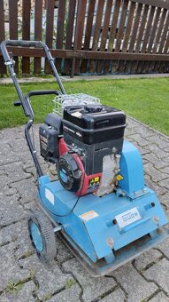Vibracna žehlicka,vytah s plosinou,cinkular - 4