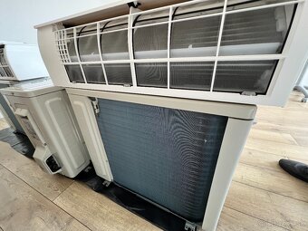 Split klimatizacia Daikin Sensira FTXF25D + RXF25D 2,5kW - 4